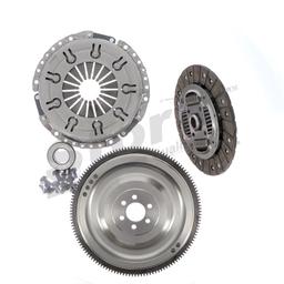 Kit adaptateur, embrayage STORM QUALITY PARTS STO1022