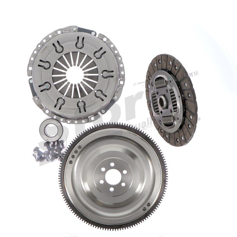 Kit adaptateur, embrayage STORM QUALITY PARTS STO1022