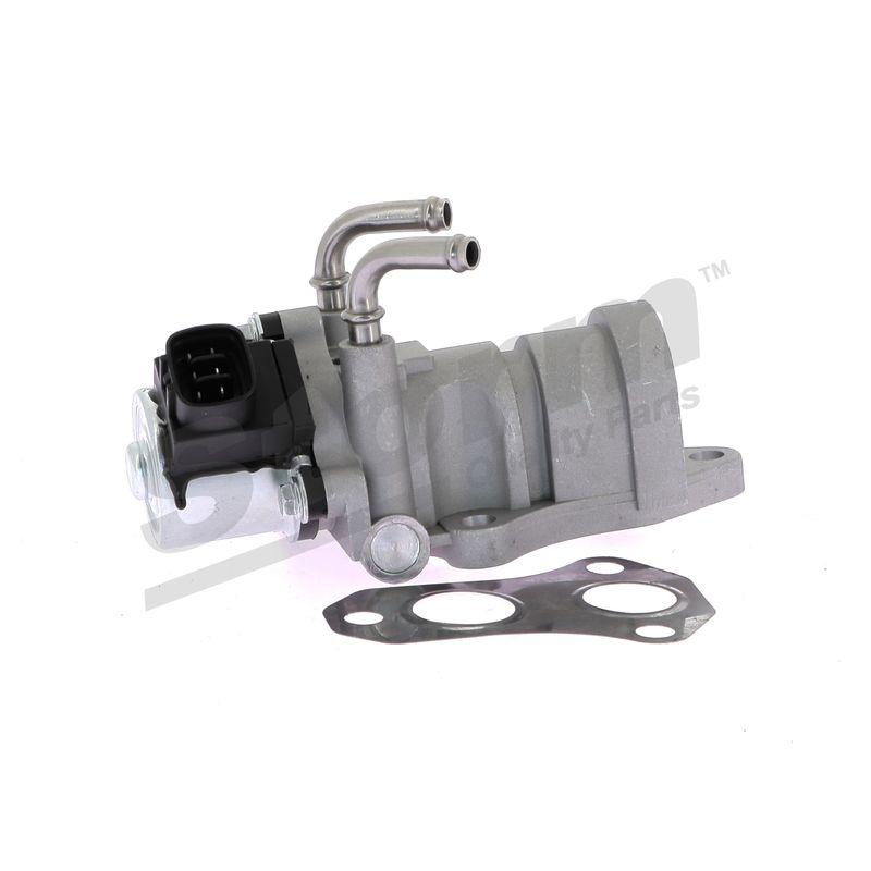 Vanne EGR STORM QUALITY PARTS 9075