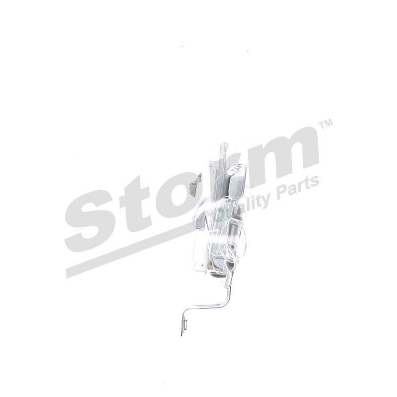 Lève-vitre STORM QUALITY PARTS 7087535