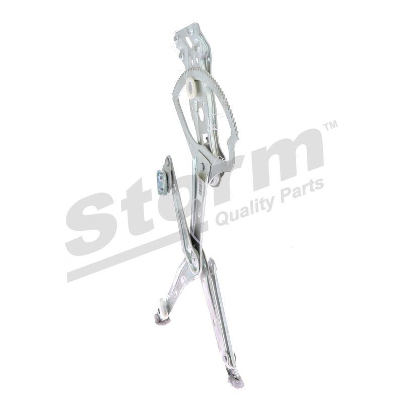 Lève-vitre STORM QUALITY PARTS 53072