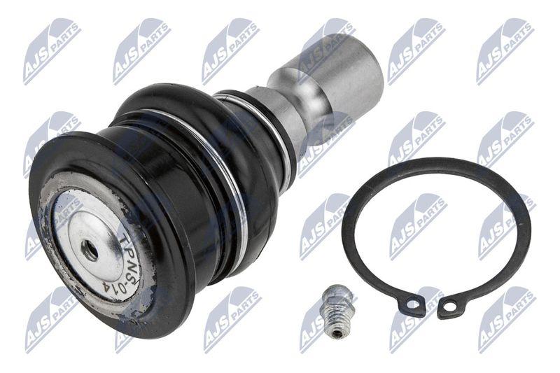 Rotule de suspension NTY ZSD-NS-014