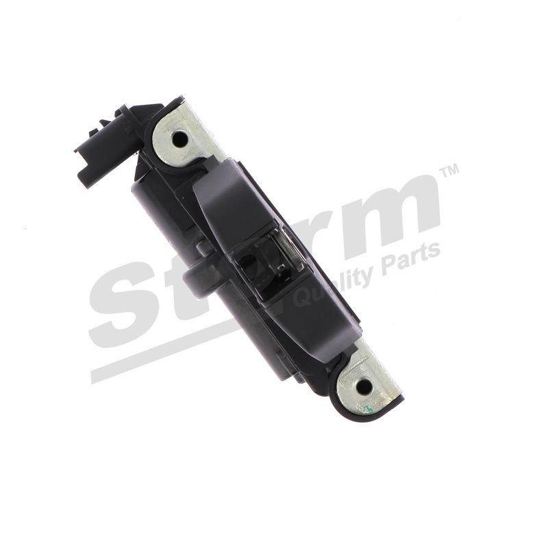 Serrure de hayon STORM QUALITY PARTS 797001