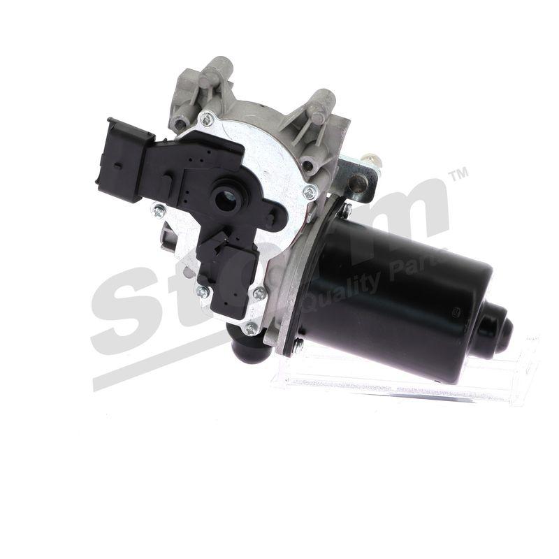 Moteur d'essuie-glace STORM QUALITY PARTS 8101007