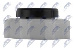 Bouchon, réservoir de liquide de refroidissement NTY CCK-RE-002
