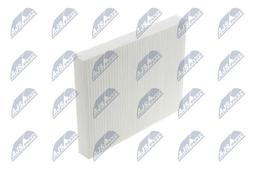 Filtre, air de l'habitacle NTY FCF-FR-013