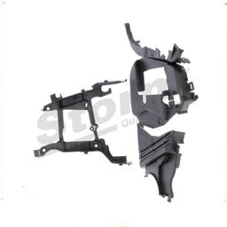Cache, courroie crantée STORM QUALITY PARTS STO810001