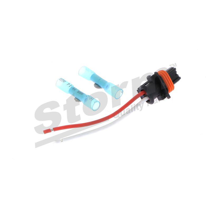 Kit réparation de câble, injecteur STORM QUALITY PARTS 399104