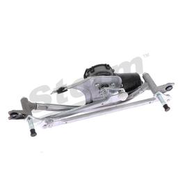 Moteur d'essuie-glace STORM QUALITY PARTS 3401004