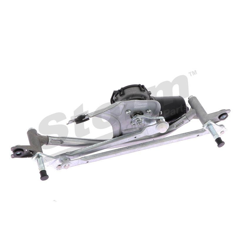 Moteur d'essuie-glace STORM QUALITY PARTS 3401004