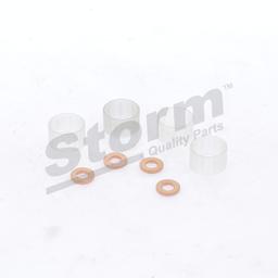 Kit de joints, injecteur STORM QUALITY PARTS STO460002
