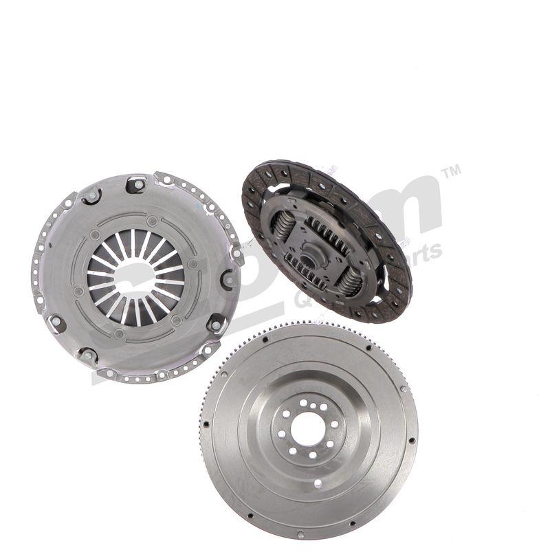 Kit adaptateur, embrayage STORM QUALITY PARTS STO1012