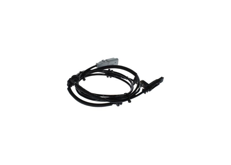 Capteur, vitesse de roue BOSCH 0 986 594 523