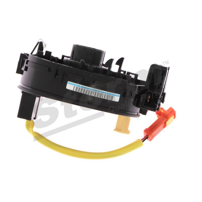 Ressort tournant, Airbag STORM QUALITY PARTS 8102010