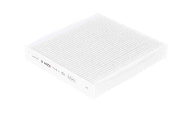 Filtre, air de l'habitacle BOSCH 1 987 432 115