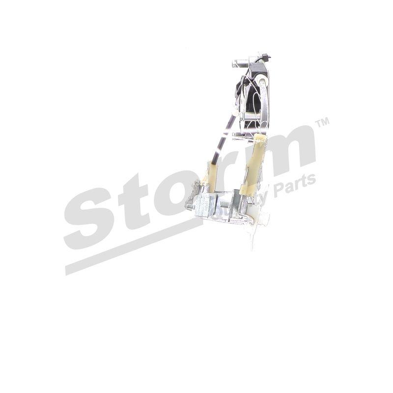 Lève-vitre STORM QUALITY PARTS 90270