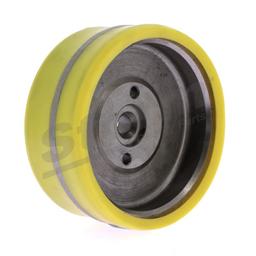 Poulie, vilebrequin STORM QUALITY PARTS 81190