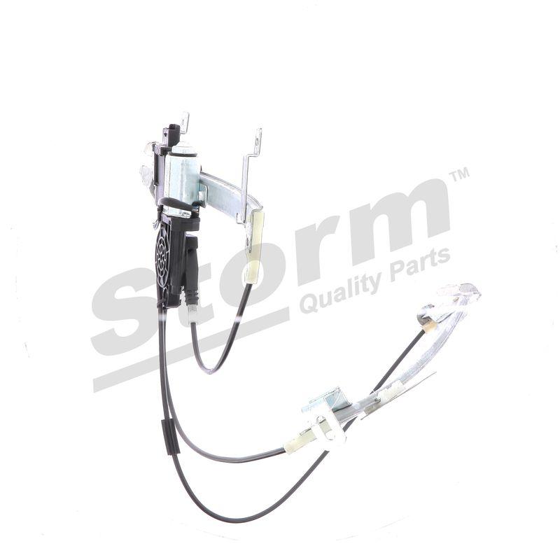 Lève-vitre STORM QUALITY PARTS 47079