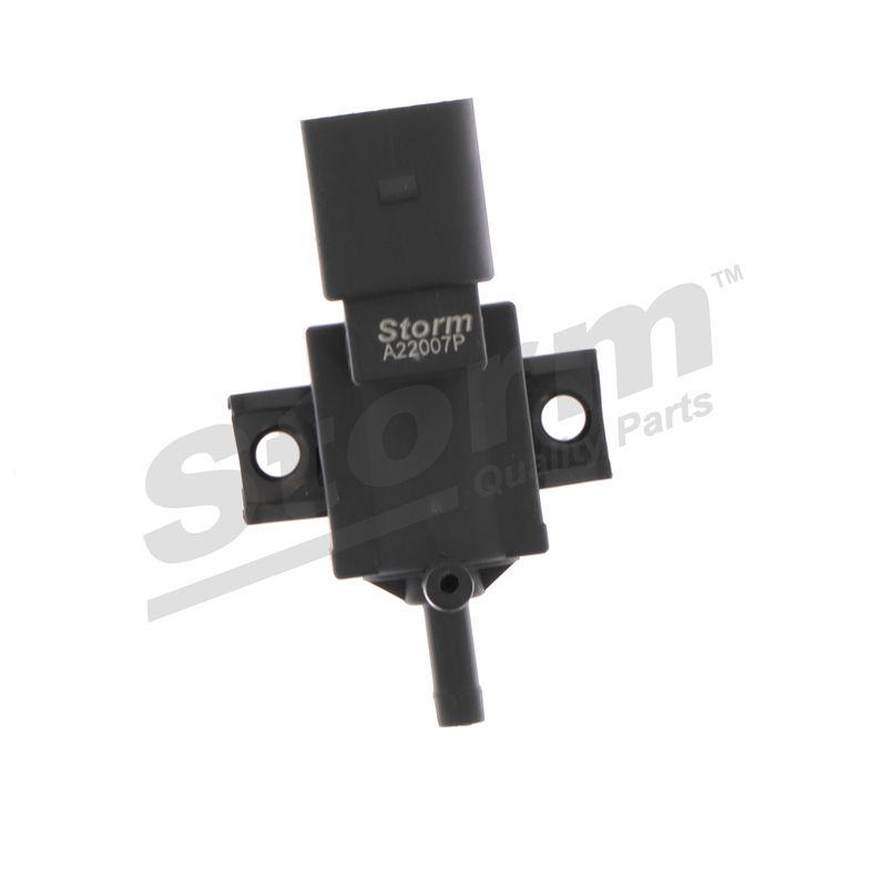 Capteur de pression, turbocompresseur STORM QUALITY PARTS 97990