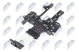 Appareil de commande, boîte automatique NTY EAT-AU-001