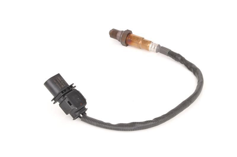 Sonde lambda BOSCH 0 281 004 027