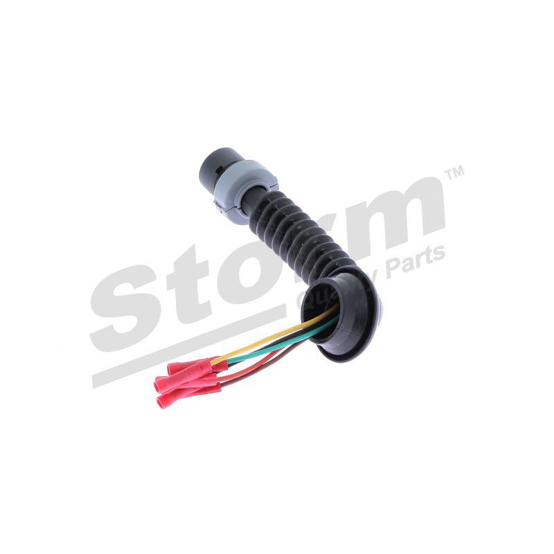 Kit réparation de câble, porte STORM QUALITY PARTS 699010