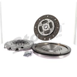 Kit adaptateur, embrayage STORM QUALITY PARTS STO1040