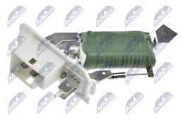 Résistance, pulseur d'air habitacle NTY ERD-PL-000