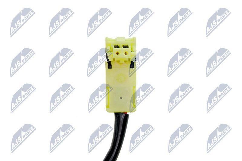 Ressort tournant, Airbag NTY EAS-NS-002