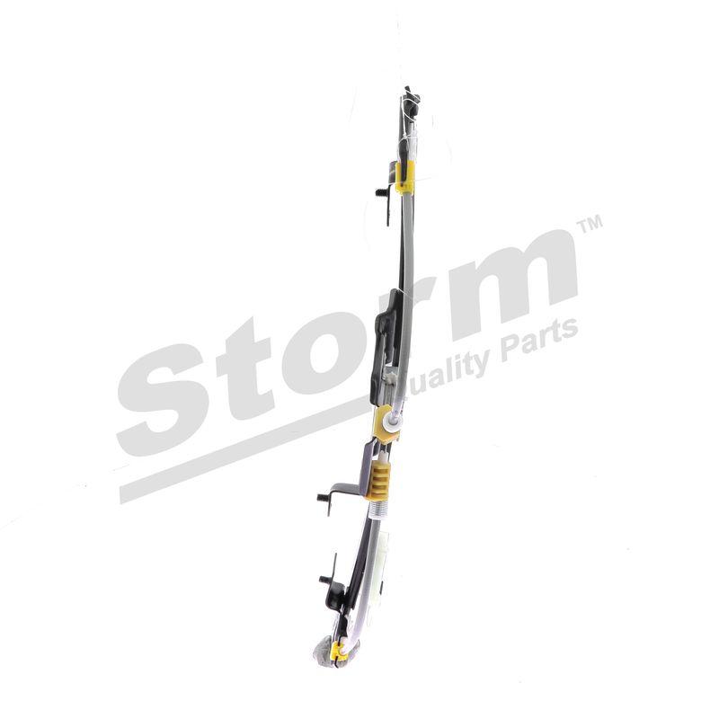 Lève-vitre STORM QUALITY PARTS 15374