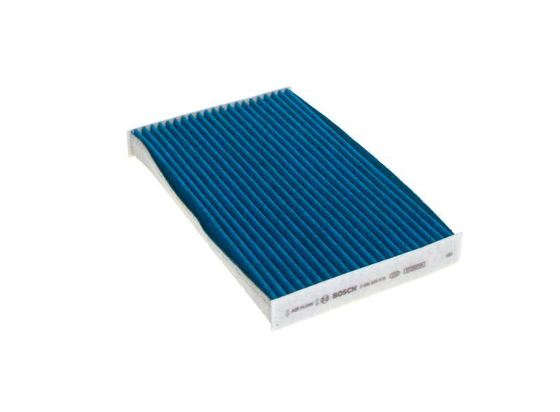 Filtre, air de l'habitacle BOSCH 0 986 628 578