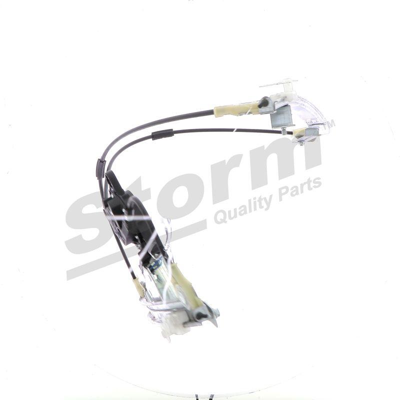 Lève-vitre STORM QUALITY PARTS 83777