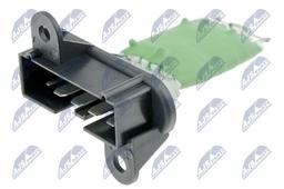 Résistance, pulseur d'air habitacle NTY ERD-CH-014