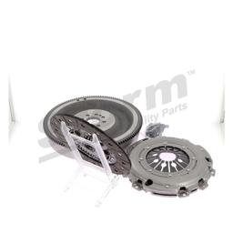 Kit adaptateur, embrayage STORM QUALITY PARTS STO1062
