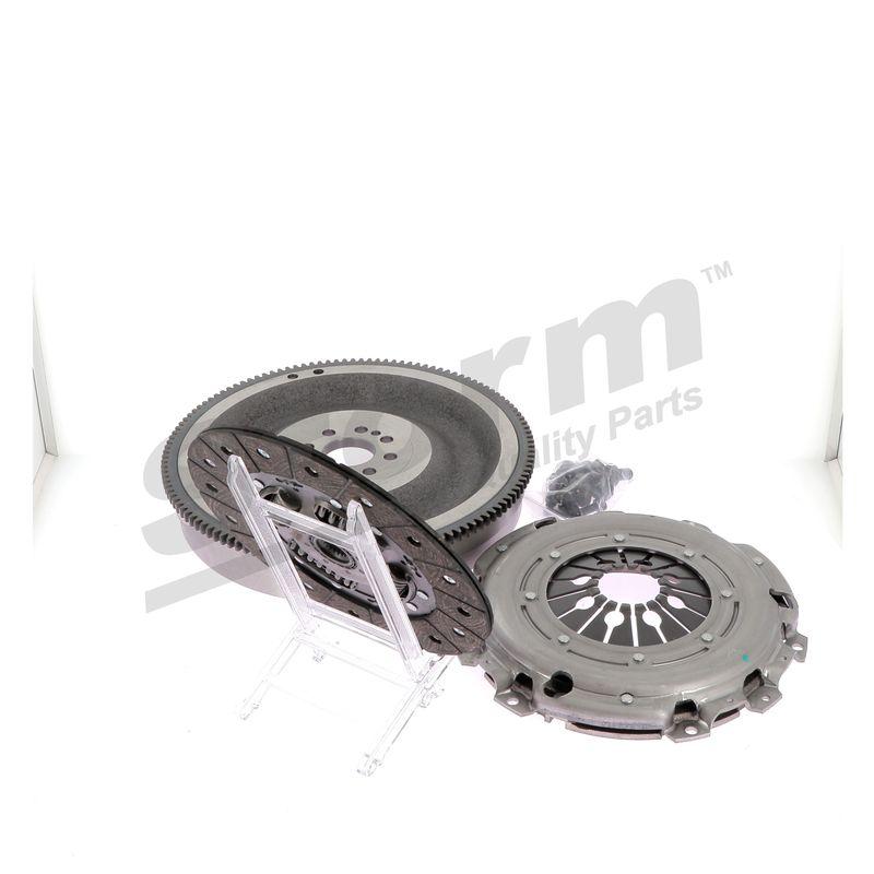 Kit adaptateur, embrayage STORM QUALITY PARTS STO1062