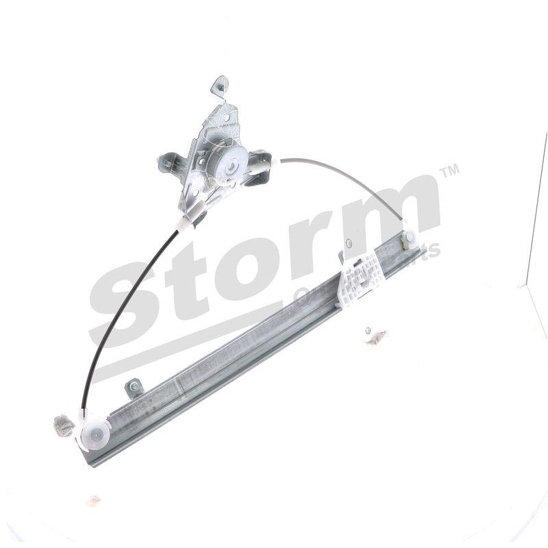 Lève-vitre STORM QUALITY PARTS 160078