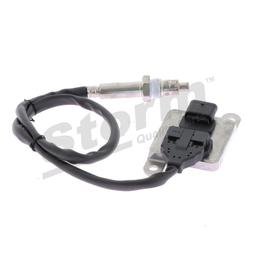 Capteur NOx, Catalyseur NOx STORM QUALITY PARTS 800805