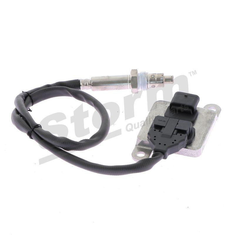 Capteur NOx, Catalyseur NOx STORM QUALITY PARTS 800805