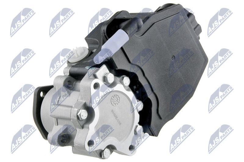 Pompe hydraulique, direction NTY SPW-ME-036