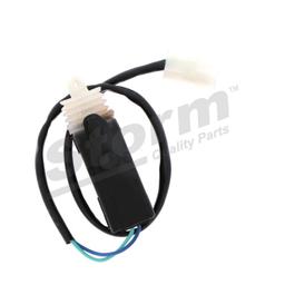 Élément d'ajustage, verrouillage central STORM QUALITY PARTS 5102503