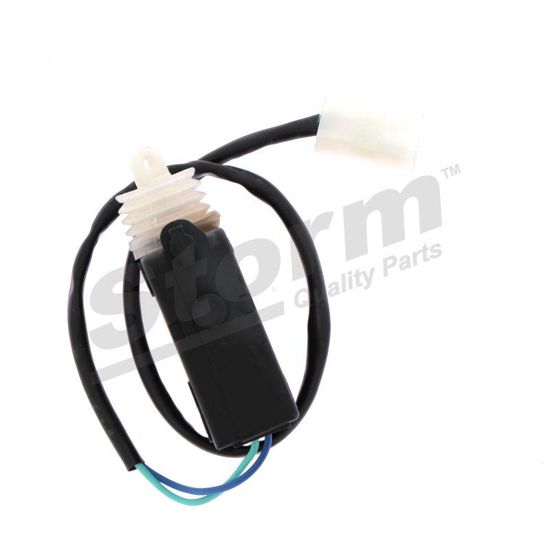 Élément d'ajustage, verrouillage central STORM QUALITY PARTS 5102503