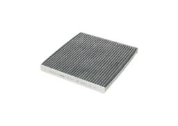 Filtre, air de l'habitacle BOSCH 1 987 435 551