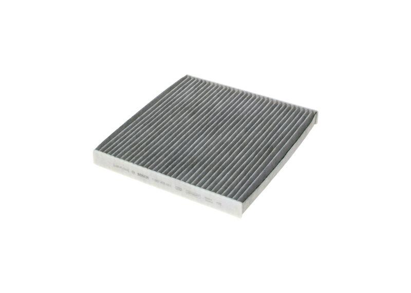 Filtre, air de l'habitacle BOSCH 1 987 435 551