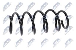 Ressort de suspension NTY ASZ-FR-059