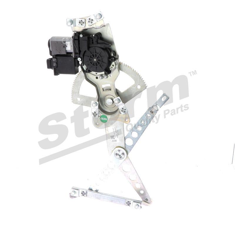 Lève-vitre STORM QUALITY PARTS 61184