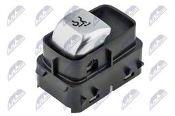 Interrupteur, hayon NTY EWS-ME-083