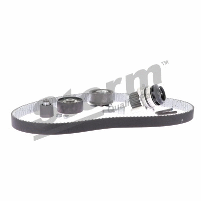 Pompe à eau + kit de courroie crantée STORM QUALITY PARTS 5550732KP