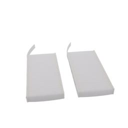 Filtre, air de l'habitacle CORTECO 80001456