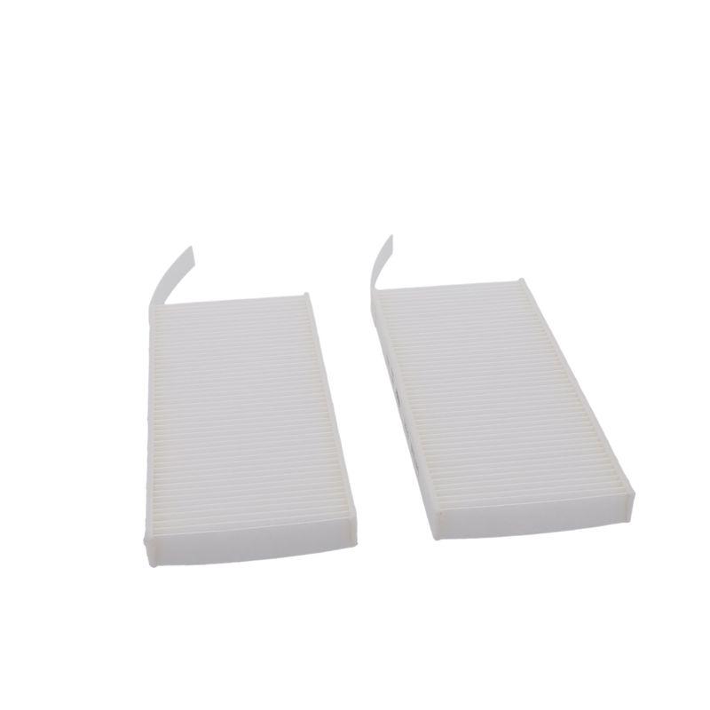 Filtre, air de l'habitacle CORTECO 80001456