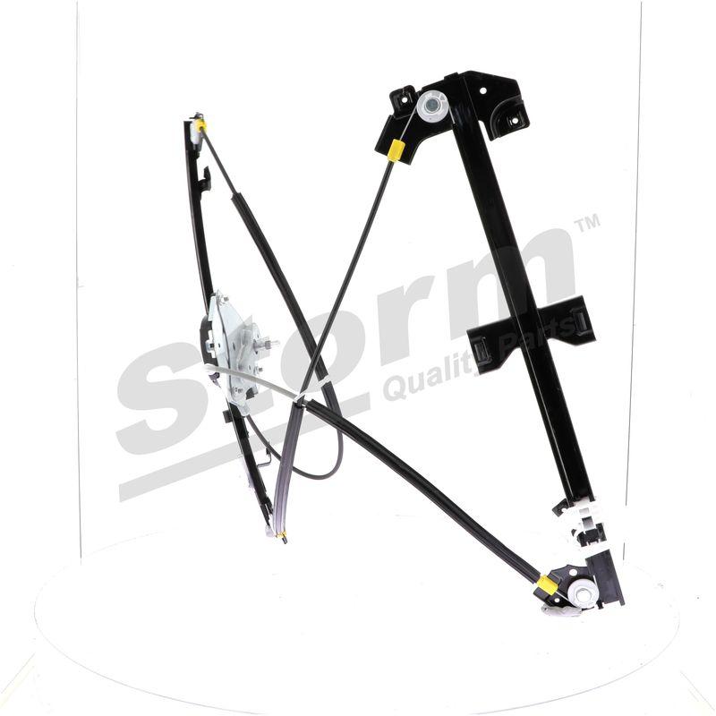 Lève-vitre STORM QUALITY PARTS 29072